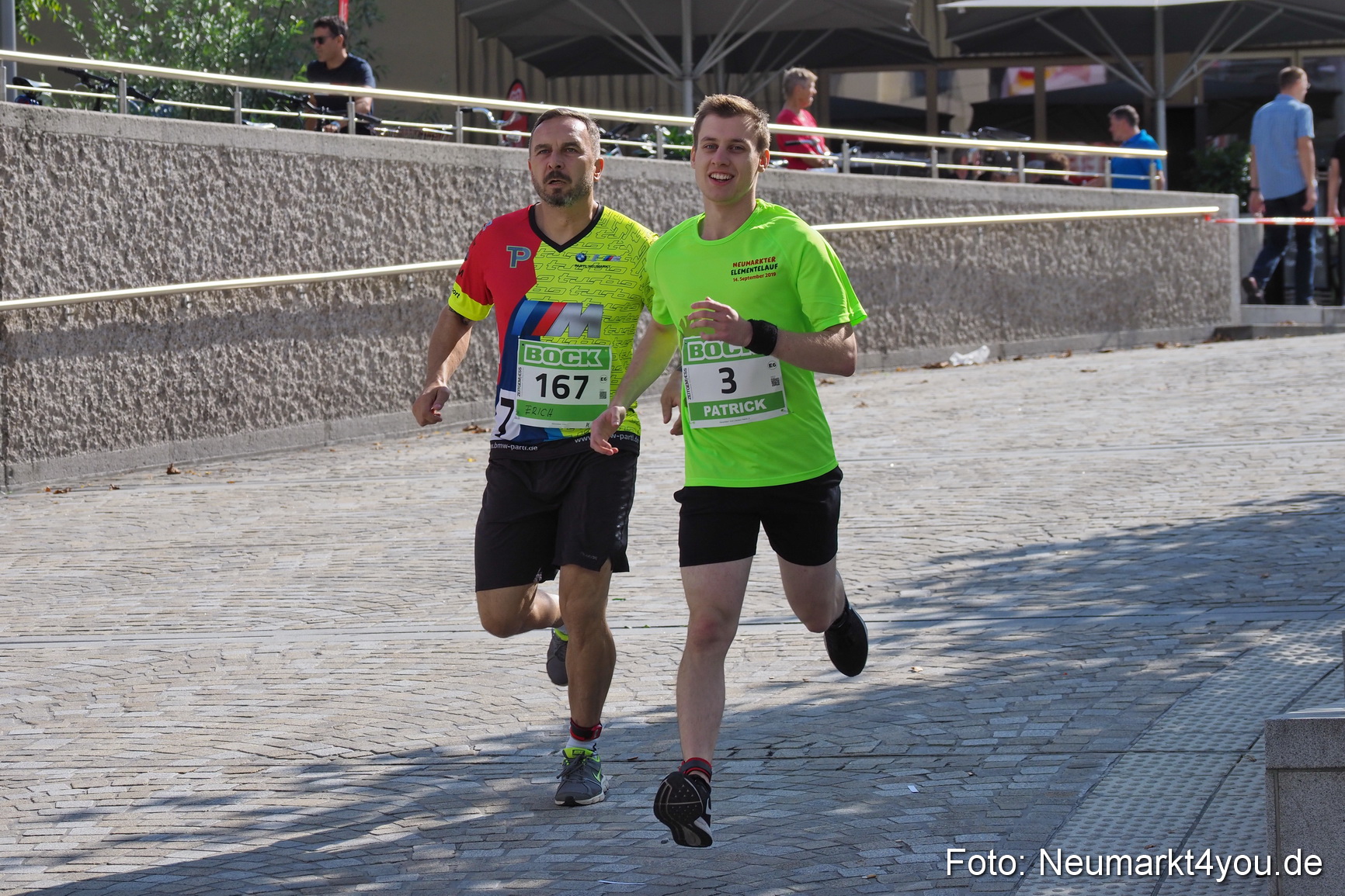 Elementelauf Neumarkt NeuerMarkt Pulverturm 2019 0006