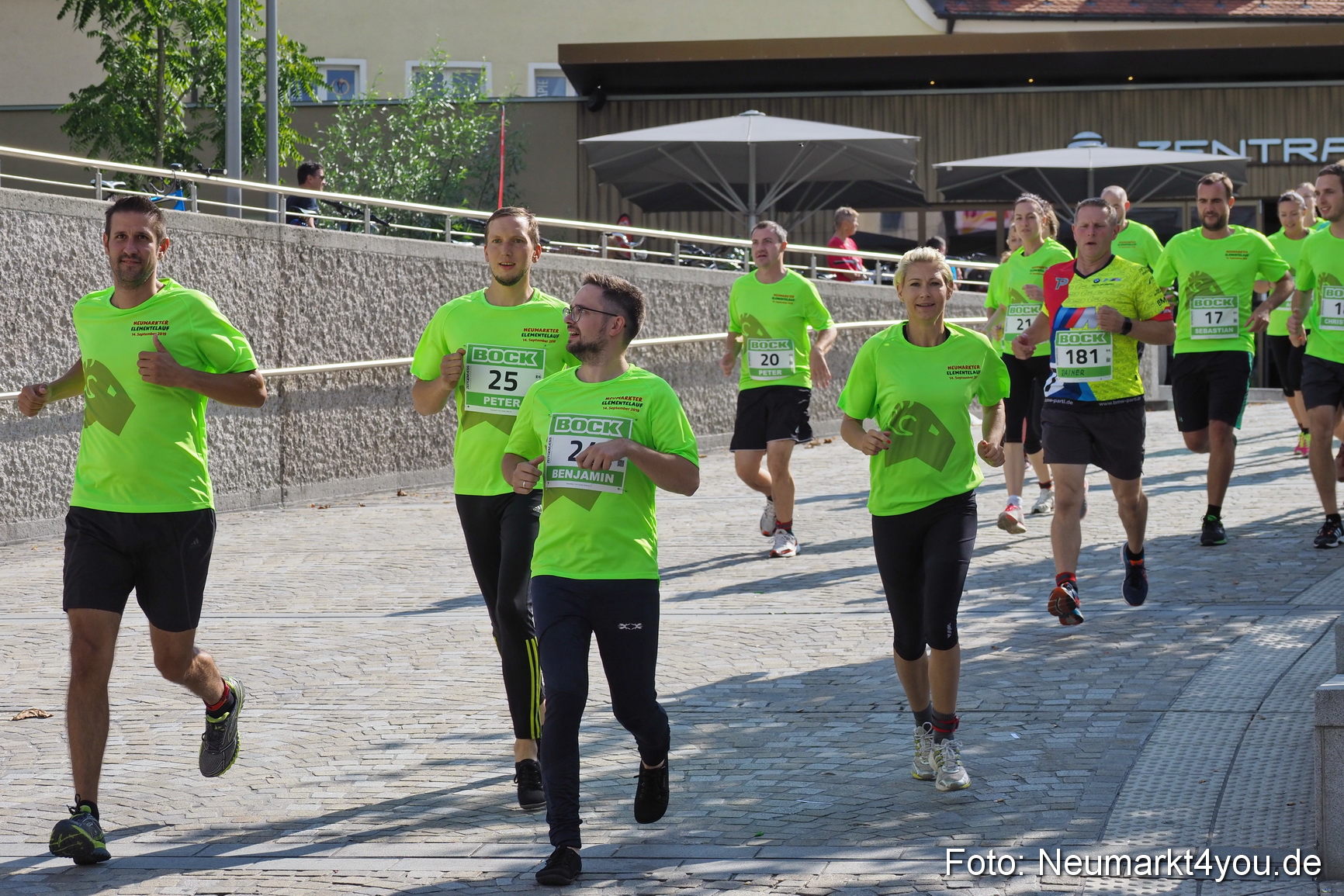 Elementelauf Neumarkt NeuerMarkt Pulverturm 2019 0007