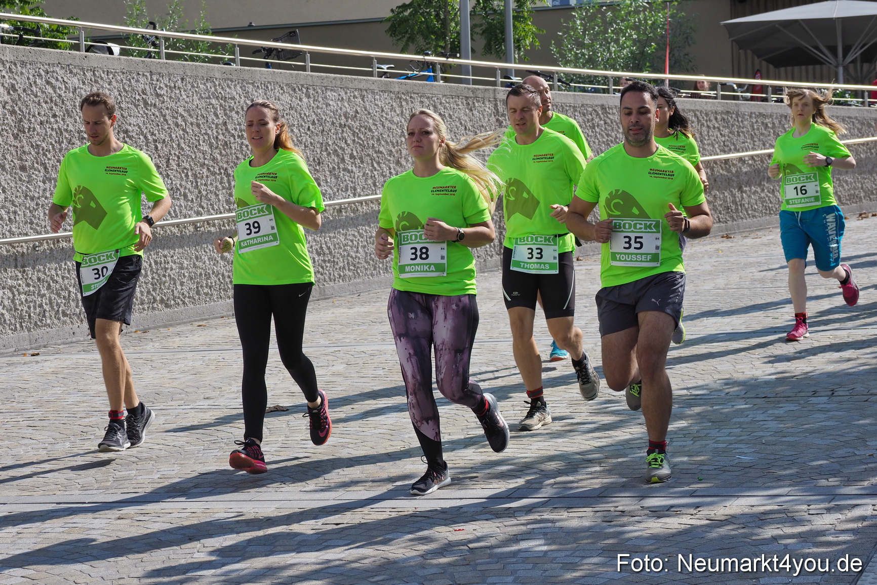 Elementelauf Neumarkt NeuerMarkt Pulverturm 2019 0012