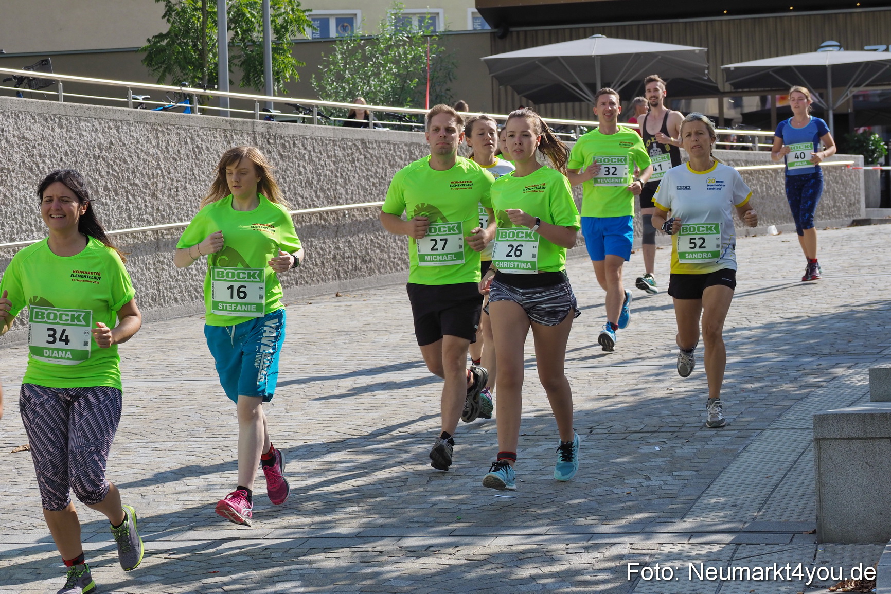 Elementelauf Neumarkt NeuerMarkt Pulverturm 2019 0013