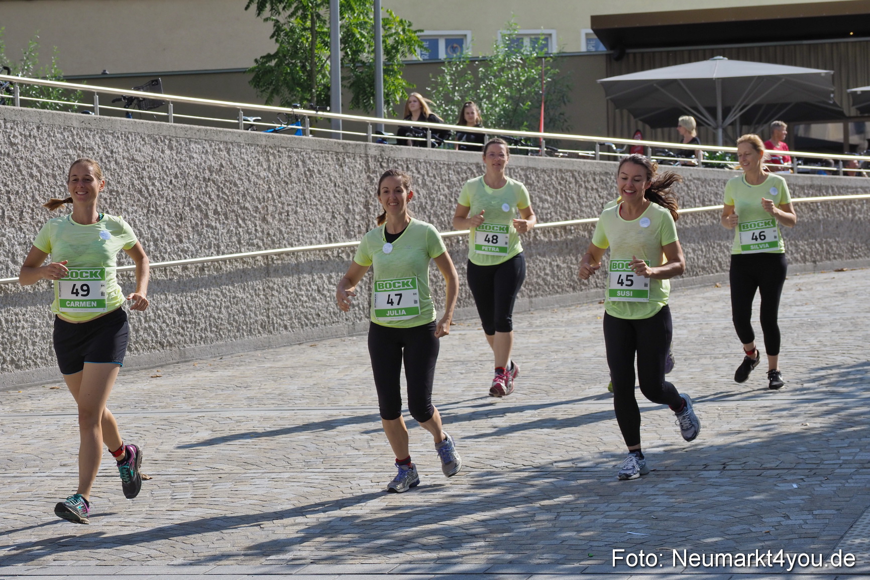 Elementelauf Neumarkt NeuerMarkt Pulverturm 2019 0017