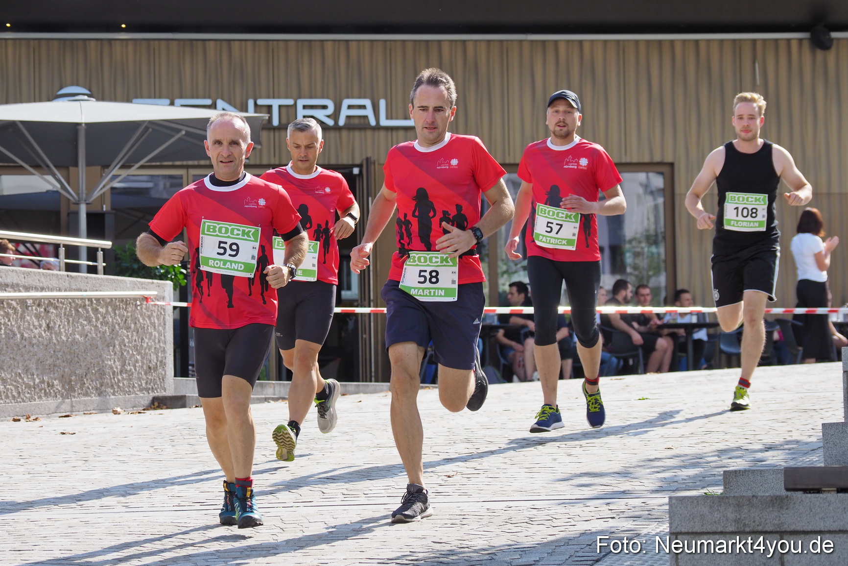 Elementelauf Neumarkt NeuerMarkt Pulverturm 2019 0021