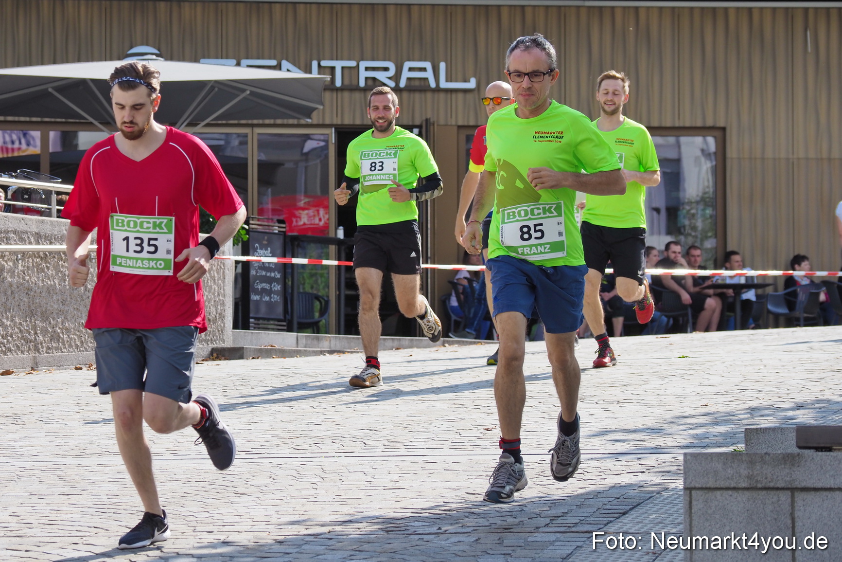 Elementelauf Neumarkt NeuerMarkt Pulverturm 2019 0023