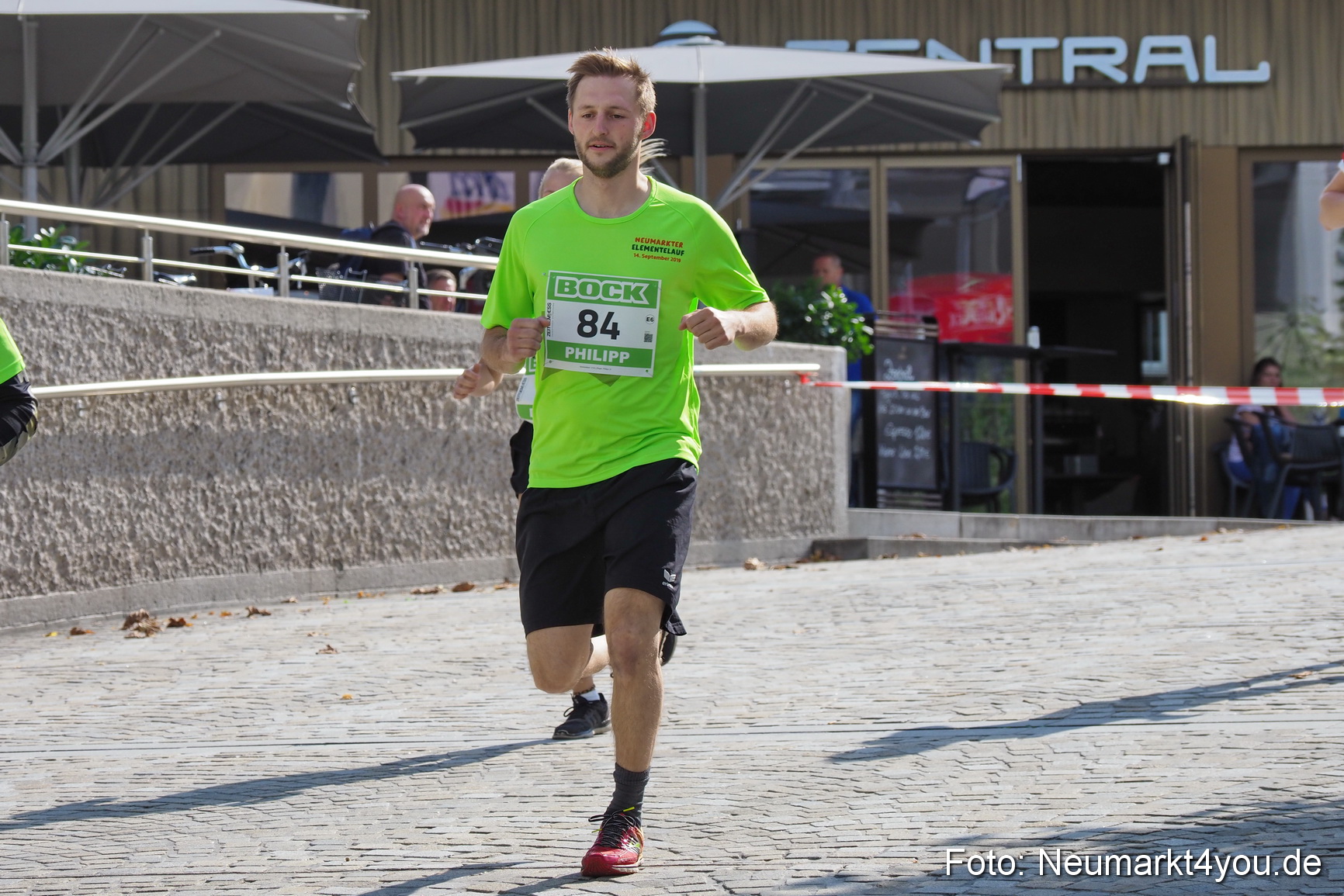 Elementelauf Neumarkt NeuerMarkt Pulverturm 2019 0024