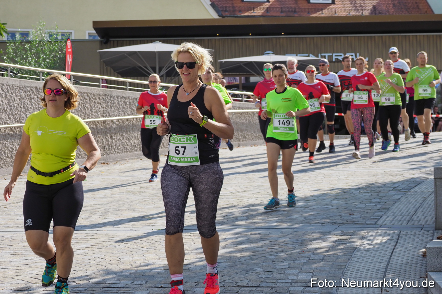 Elementelauf Neumarkt NeuerMarkt Pulverturm 2019 0027