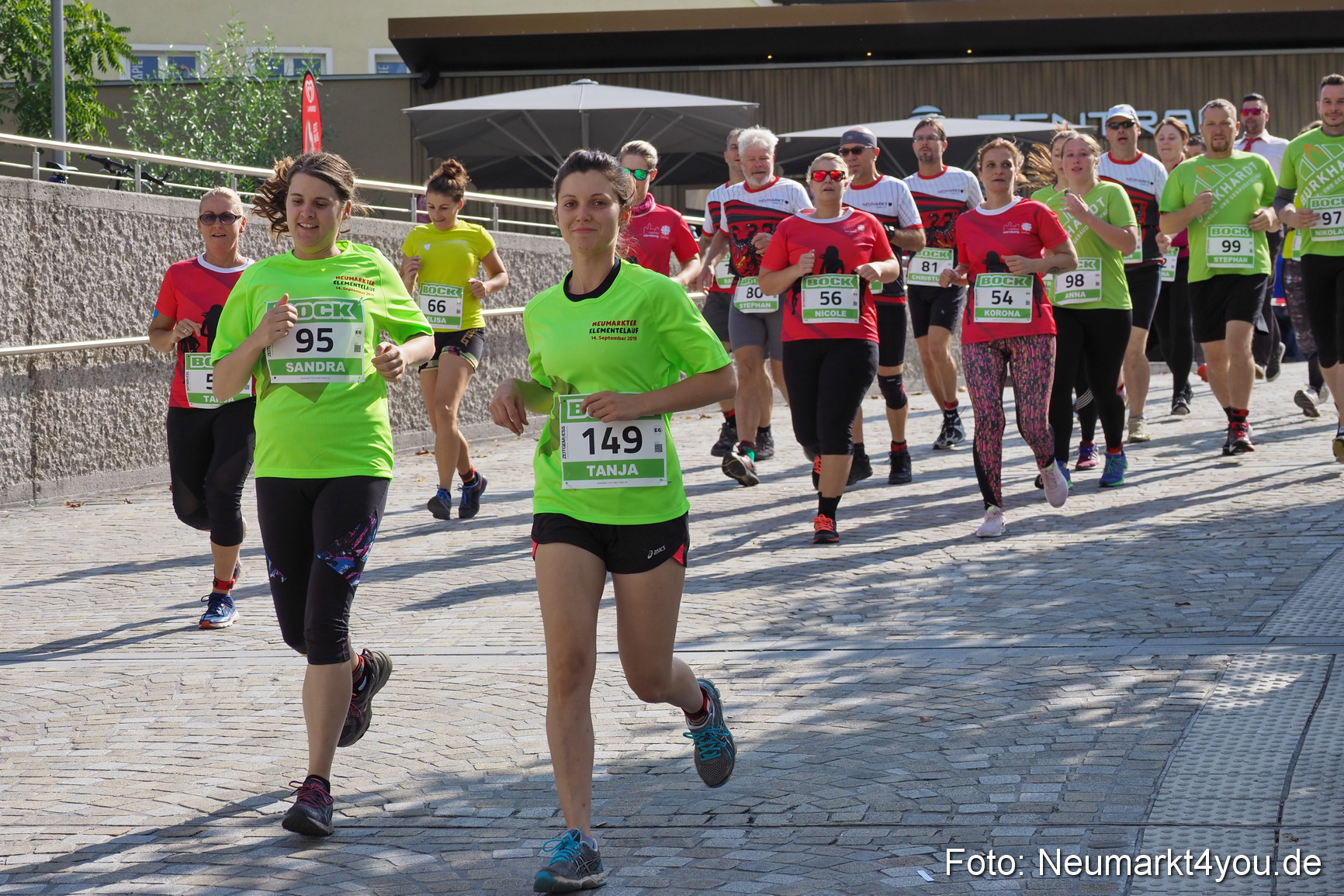 Elementelauf Neumarkt NeuerMarkt Pulverturm 2019 0028