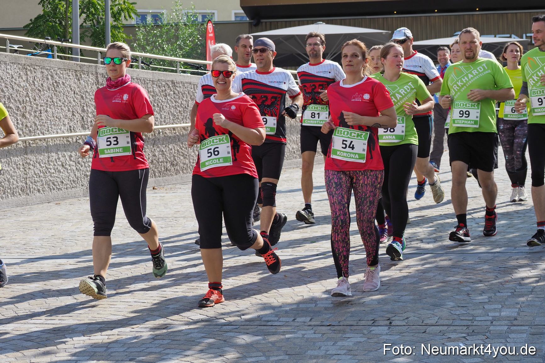 Elementelauf Neumarkt NeuerMarkt Pulverturm 2019 0029