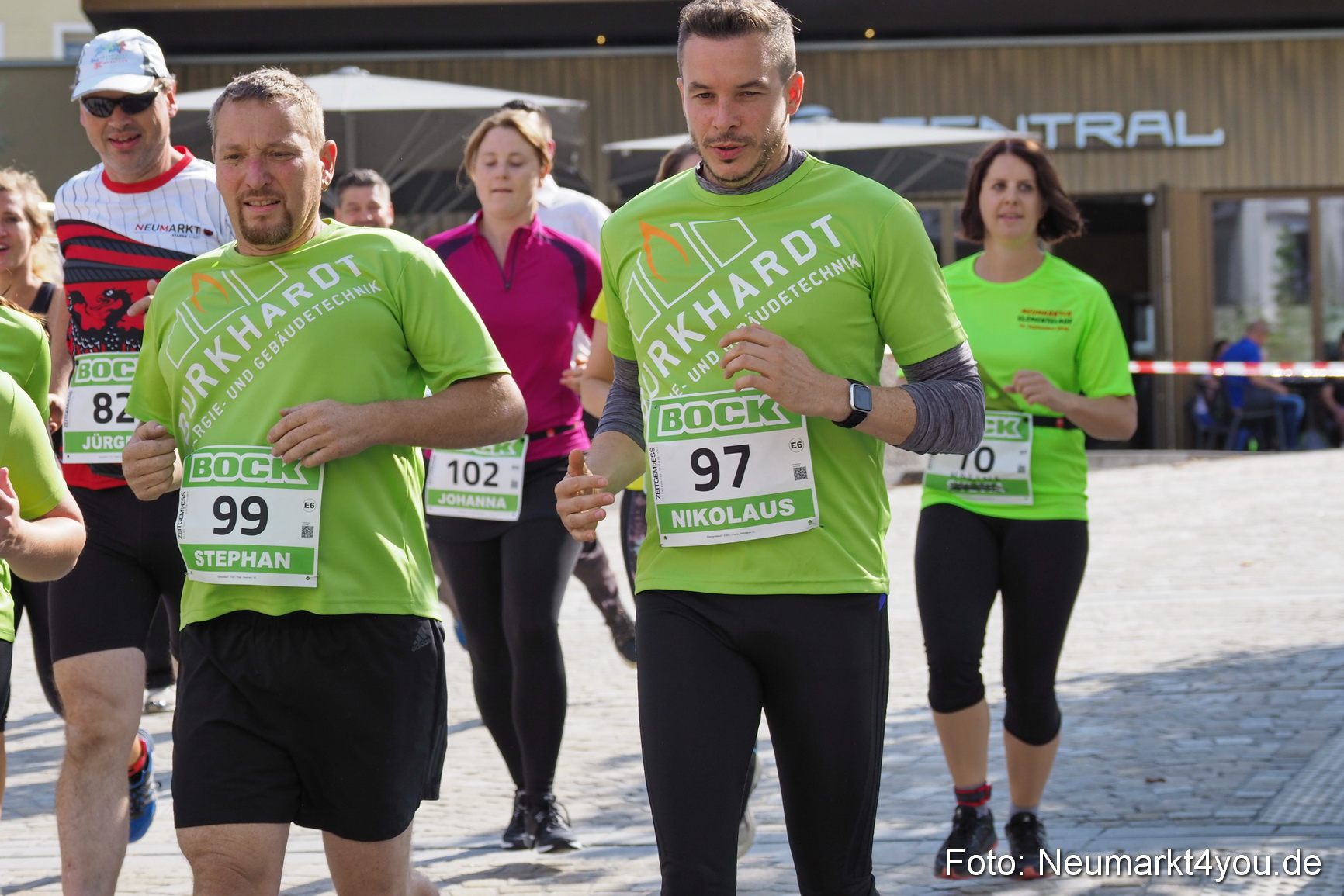 Elementelauf Neumarkt NeuerMarkt Pulverturm 2019 0030