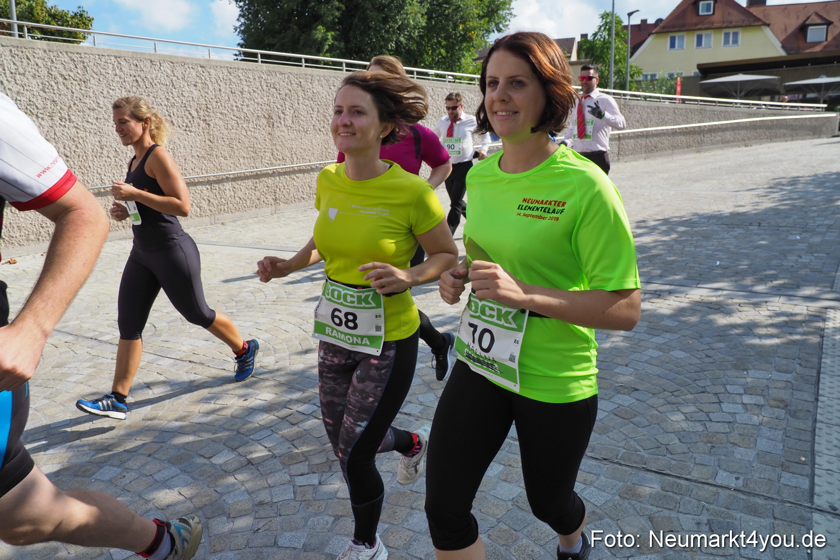 Elementelauf Neumarkt NeuerMarkt Pulverturm 2019 0032