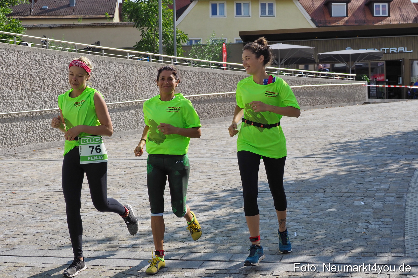 Elementelauf Neumarkt NeuerMarkt Pulverturm 2019 0034