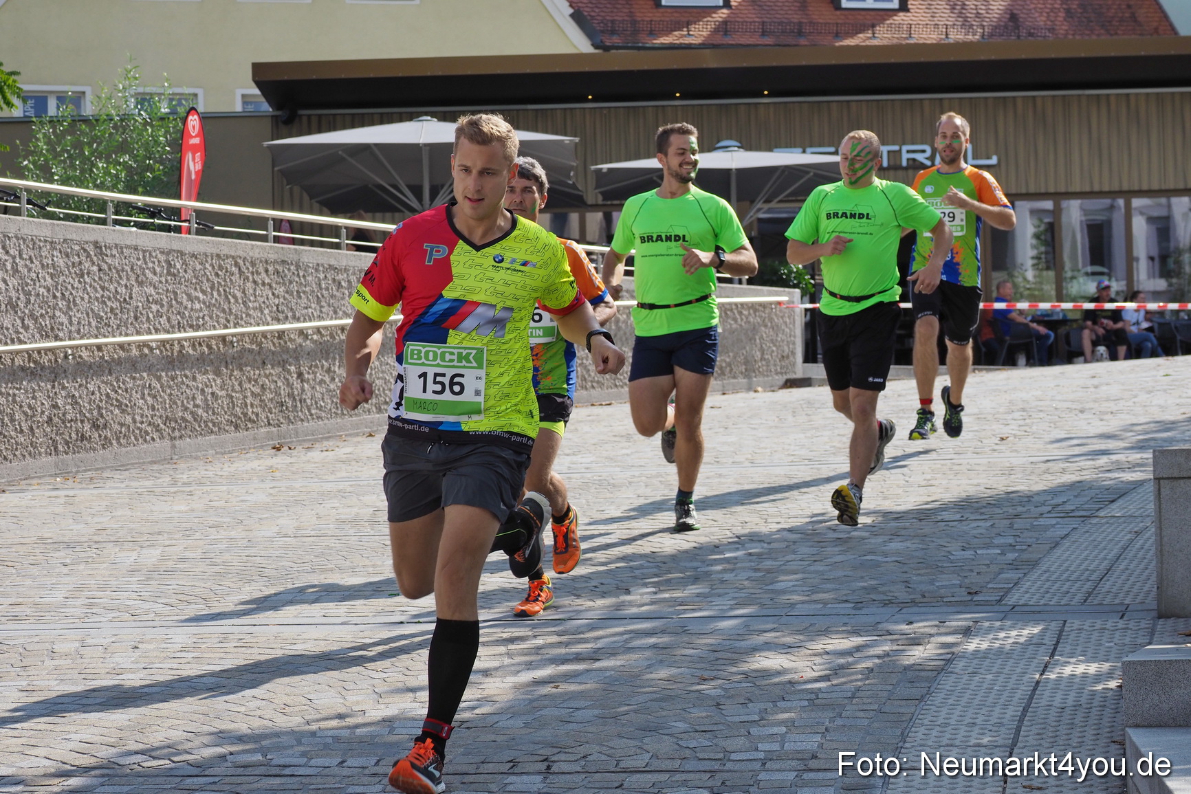 Elementelauf Neumarkt NeuerMarkt Pulverturm 2019 0037