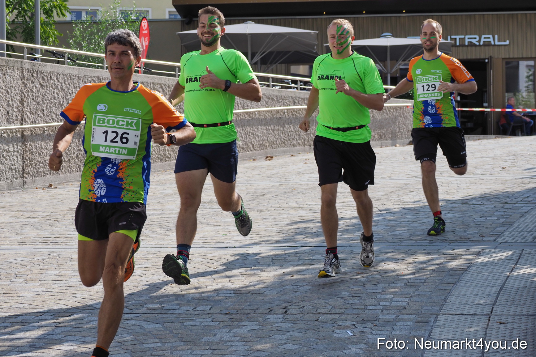 Elementelauf Neumarkt NeuerMarkt Pulverturm 2019 0038