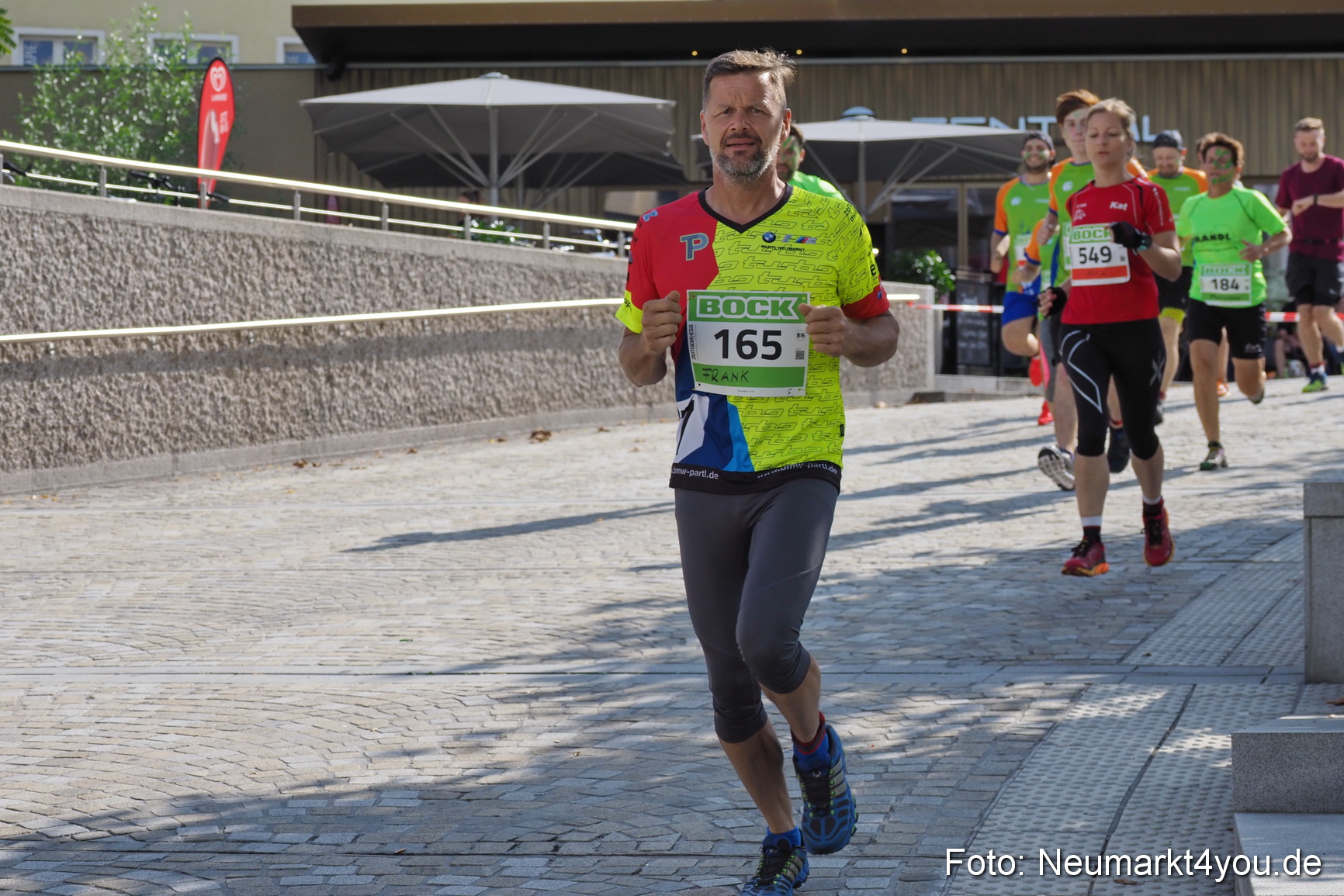 Elementelauf Neumarkt NeuerMarkt Pulverturm 2019 0040