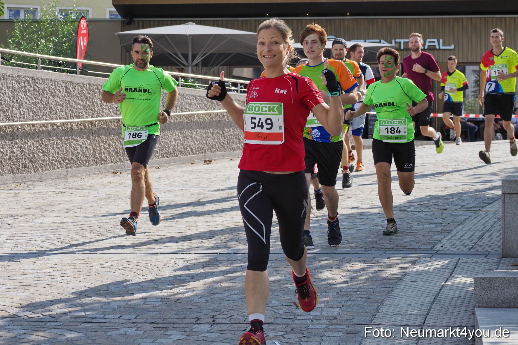 Elementelauf Neumarkt NeuerMarkt Pulverturm 2019 0041