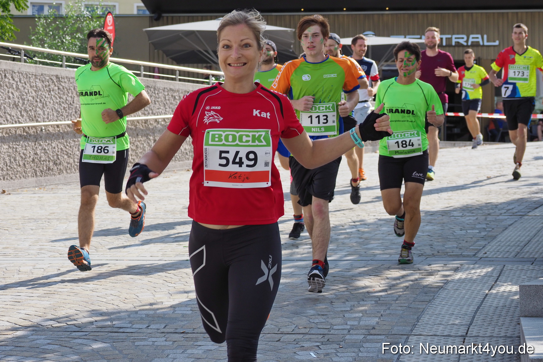 Elementelauf Neumarkt NeuerMarkt Pulverturm 2019 0042