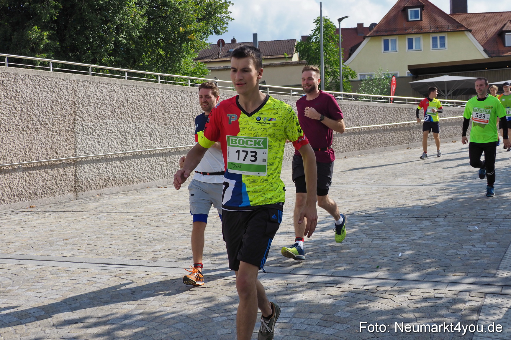 Elementelauf Neumarkt NeuerMarkt Pulverturm 2019 0046