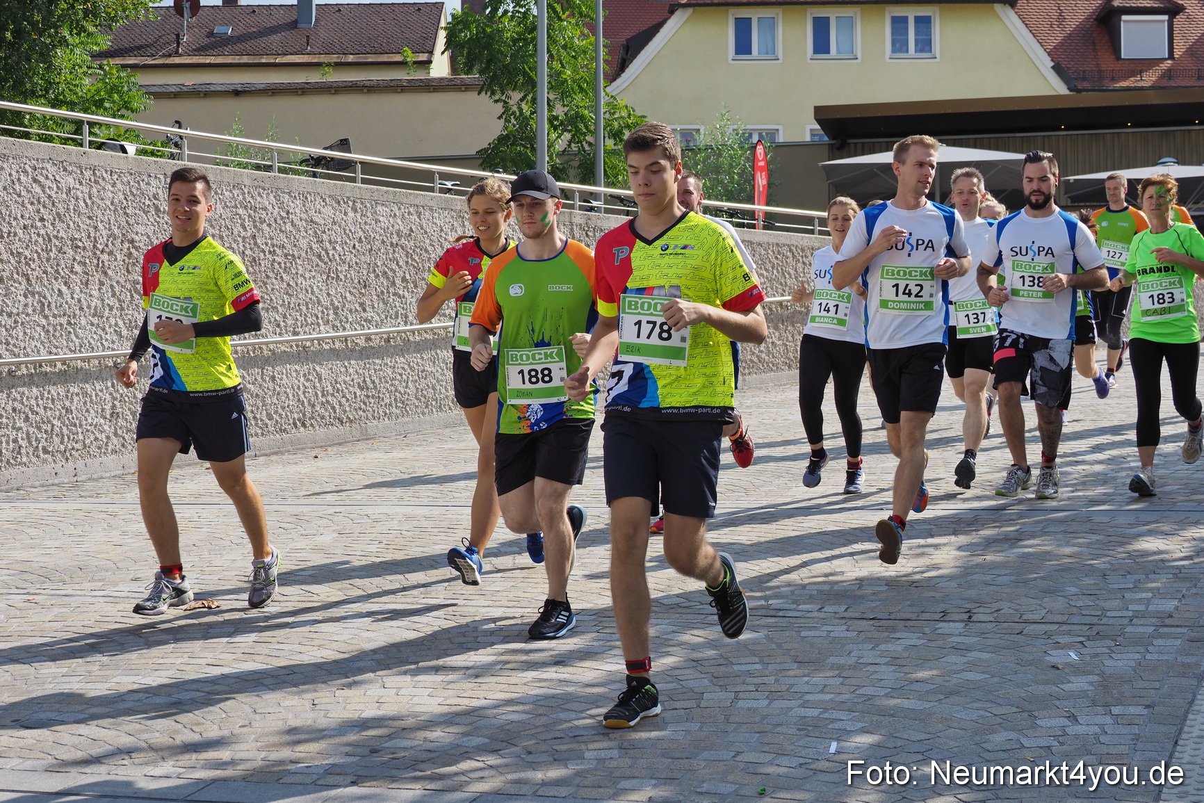 Elementelauf Neumarkt NeuerMarkt Pulverturm 2019 0048