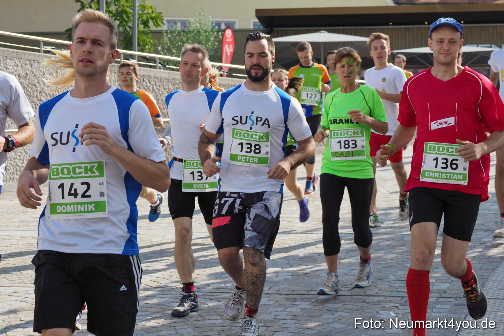 Elementelauf Neumarkt NeuerMarkt Pulverturm 2019 0049