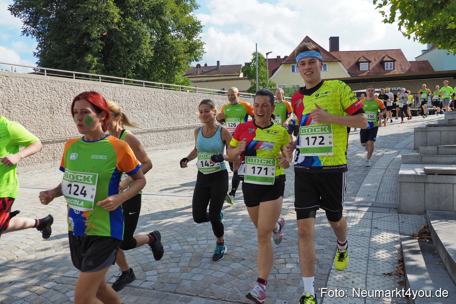 Elementelauf Neumarkt NeuerMarkt Pulverturm 2019 0052