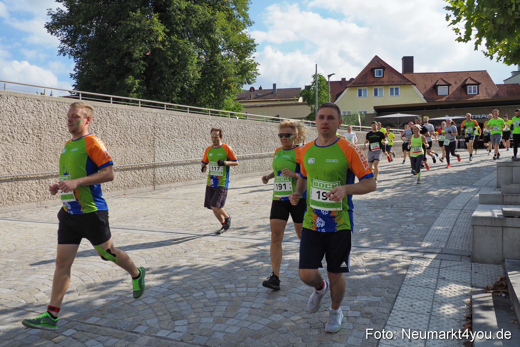 Elementelauf Neumarkt NeuerMarkt Pulverturm 2019 0053
