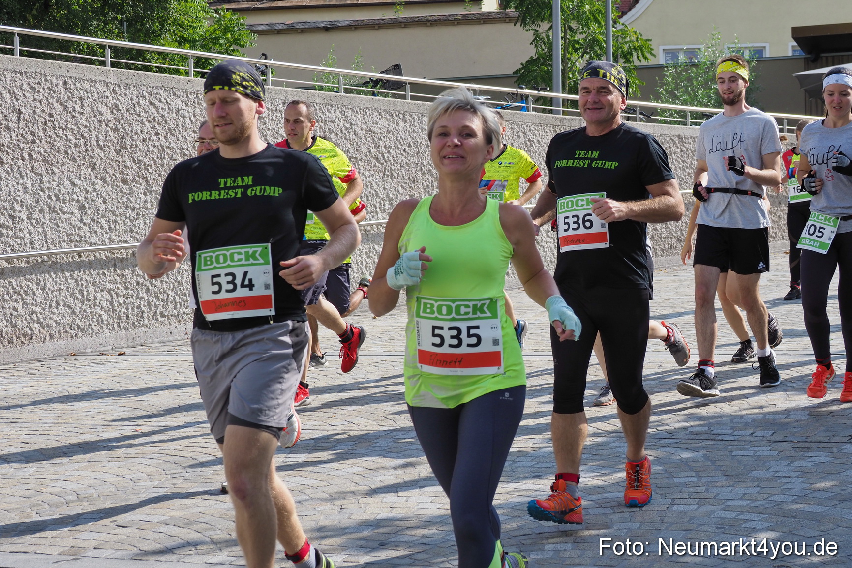 Elementelauf Neumarkt NeuerMarkt Pulverturm 2019 0054