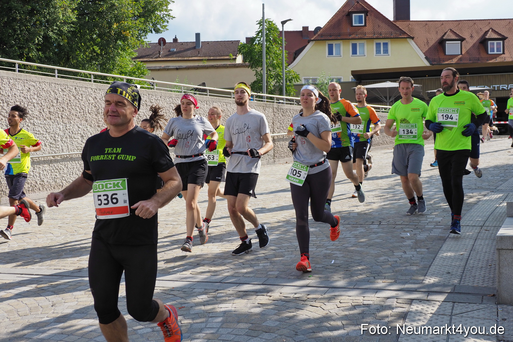 Elementelauf Neumarkt NeuerMarkt Pulverturm 2019 0055
