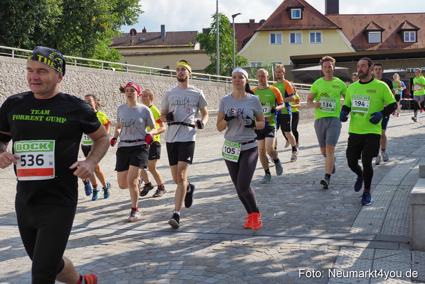 Elementelauf Neumarkt NeuerMarkt Pulverturm 2019 0056