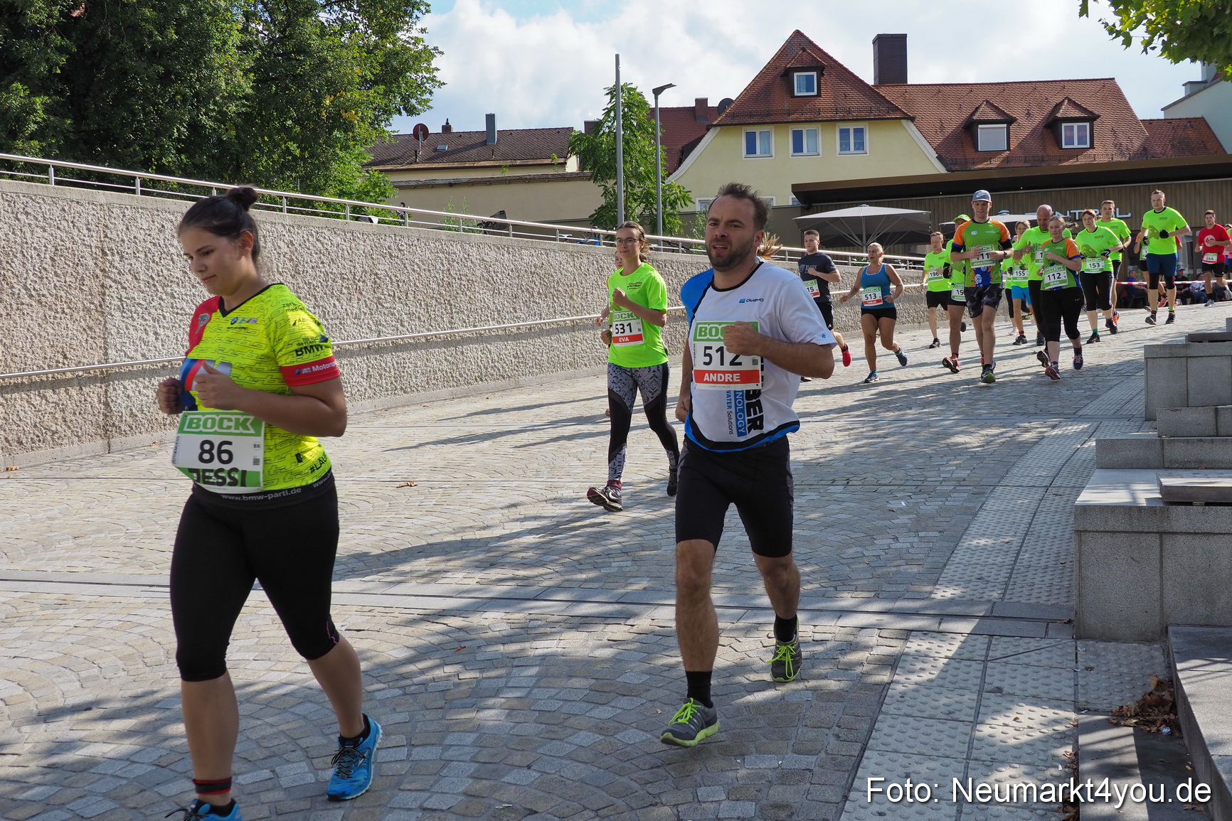 Elementelauf Neumarkt NeuerMarkt Pulverturm 2019 0057