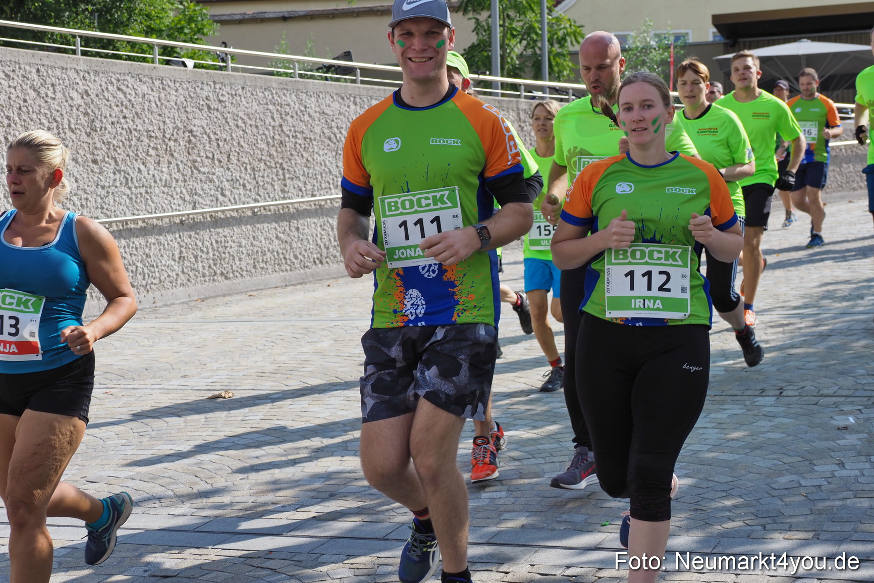 Elementelauf Neumarkt NeuerMarkt Pulverturm 2019 0058