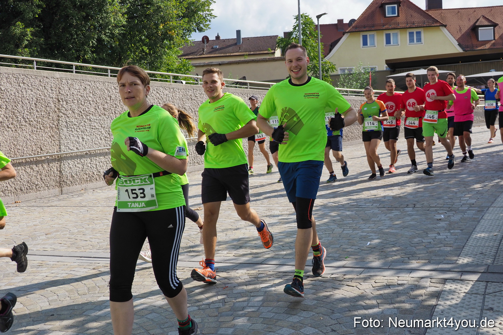 Elementelauf Neumarkt NeuerMarkt Pulverturm 2019 0059