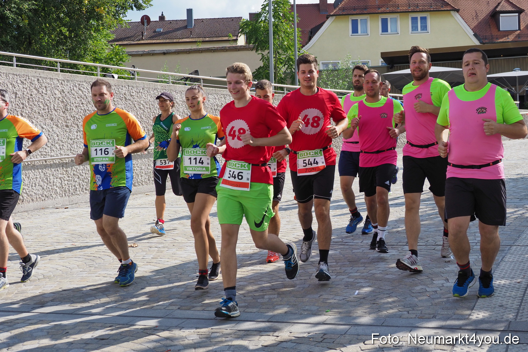Elementelauf Neumarkt NeuerMarkt Pulverturm 2019 0060