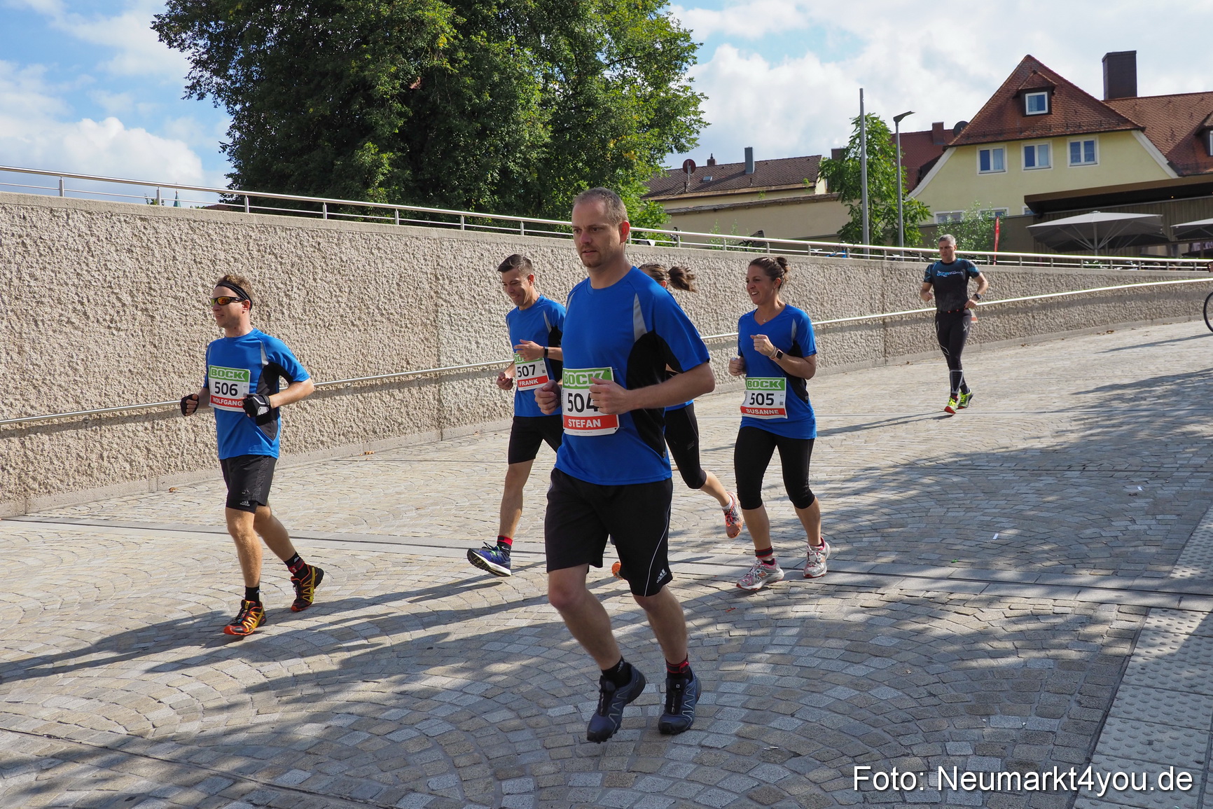 Elementelauf Neumarkt NeuerMarkt Pulverturm 2019 0062