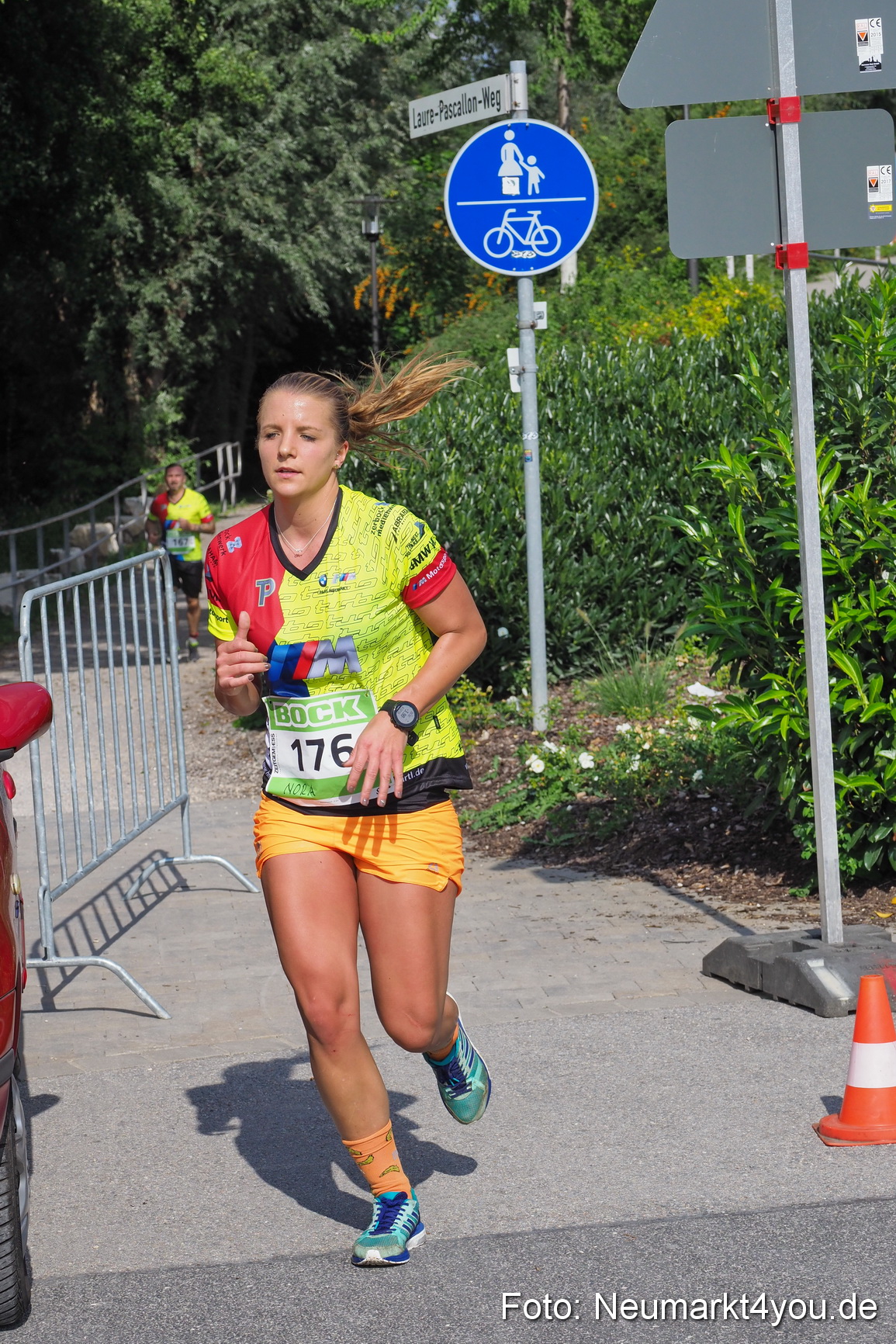 Elementelauf Neumarkt Volksfestplatz 2019 0003