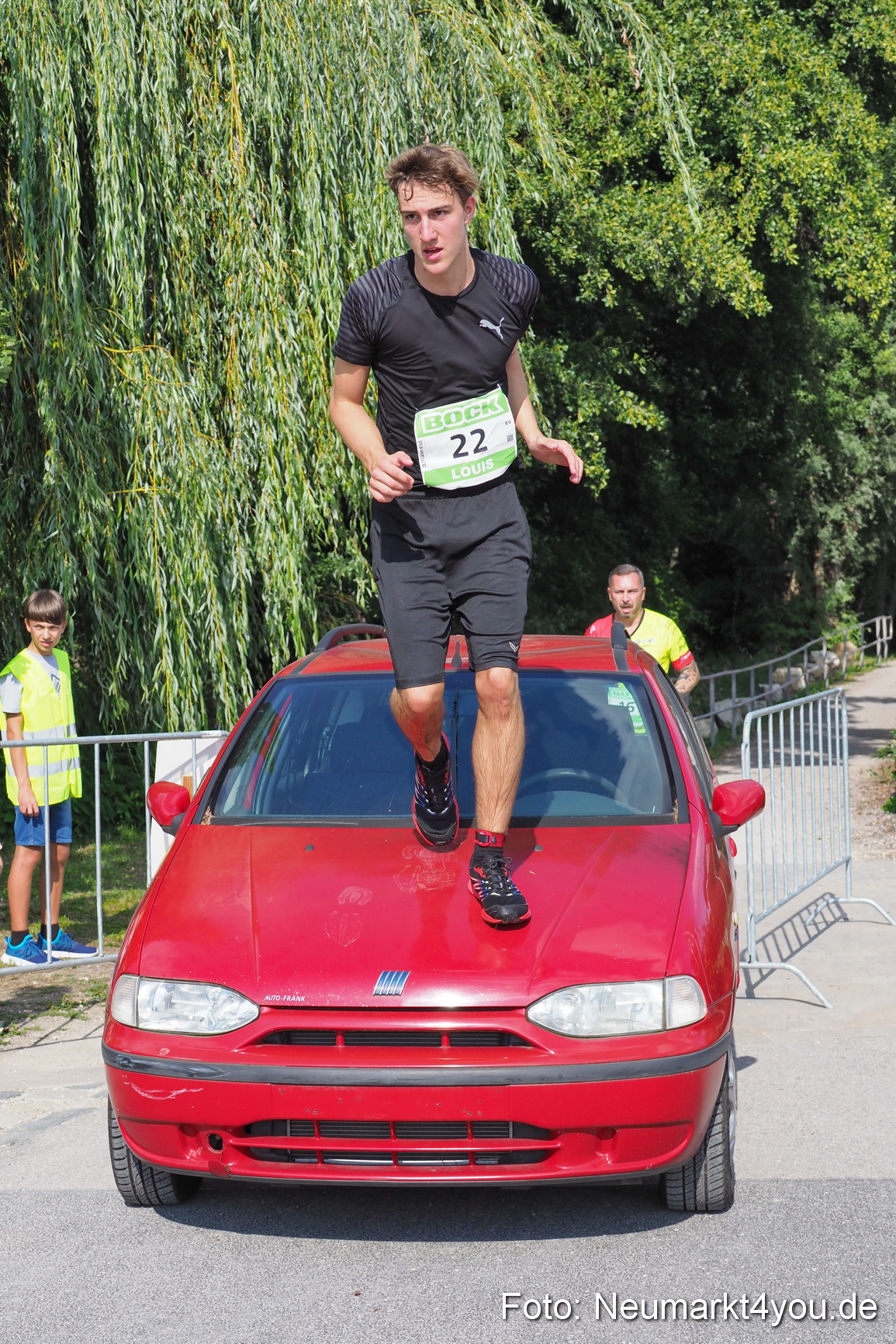 Elementelauf Neumarkt Volksfestplatz 2019 0006