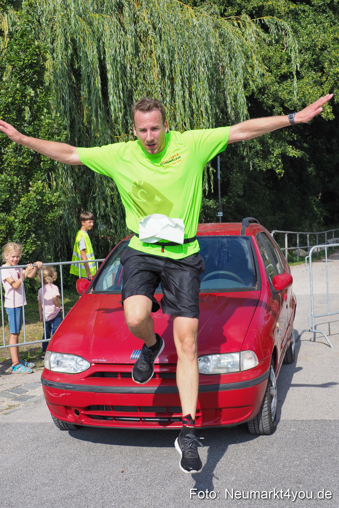 Elementelauf Neumarkt Volksfestplatz 2019 0009