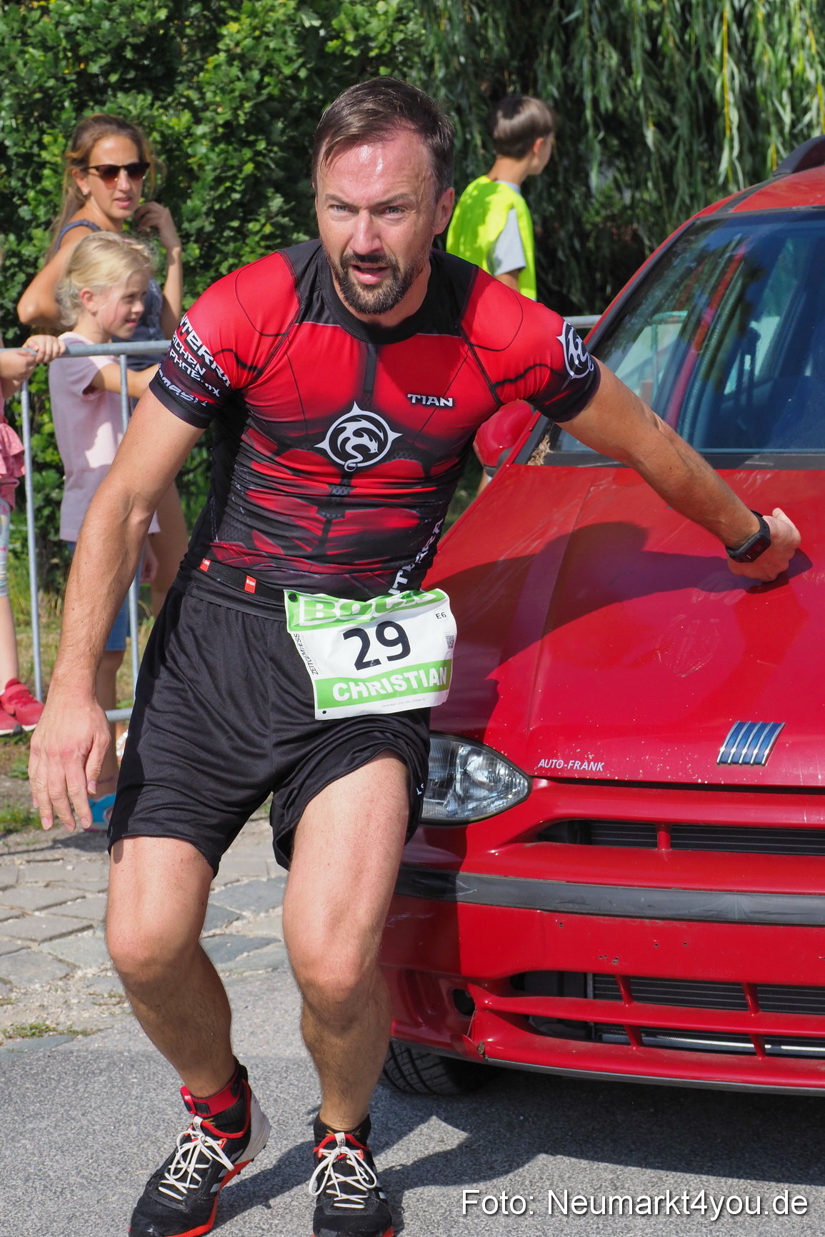 Elementelauf Neumarkt Volksfestplatz 2019 0010