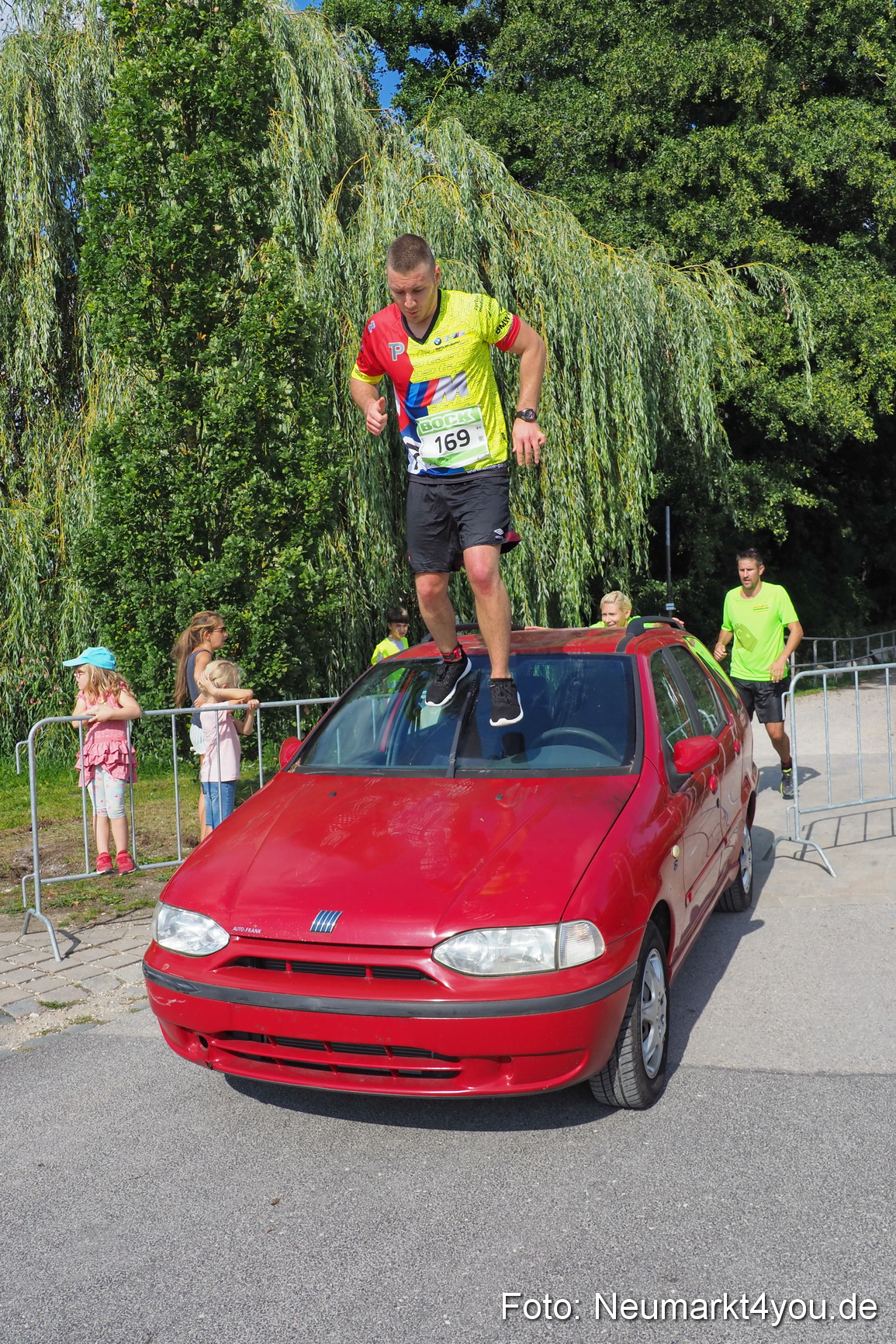 Elementelauf Neumarkt Volksfestplatz 2019 0013