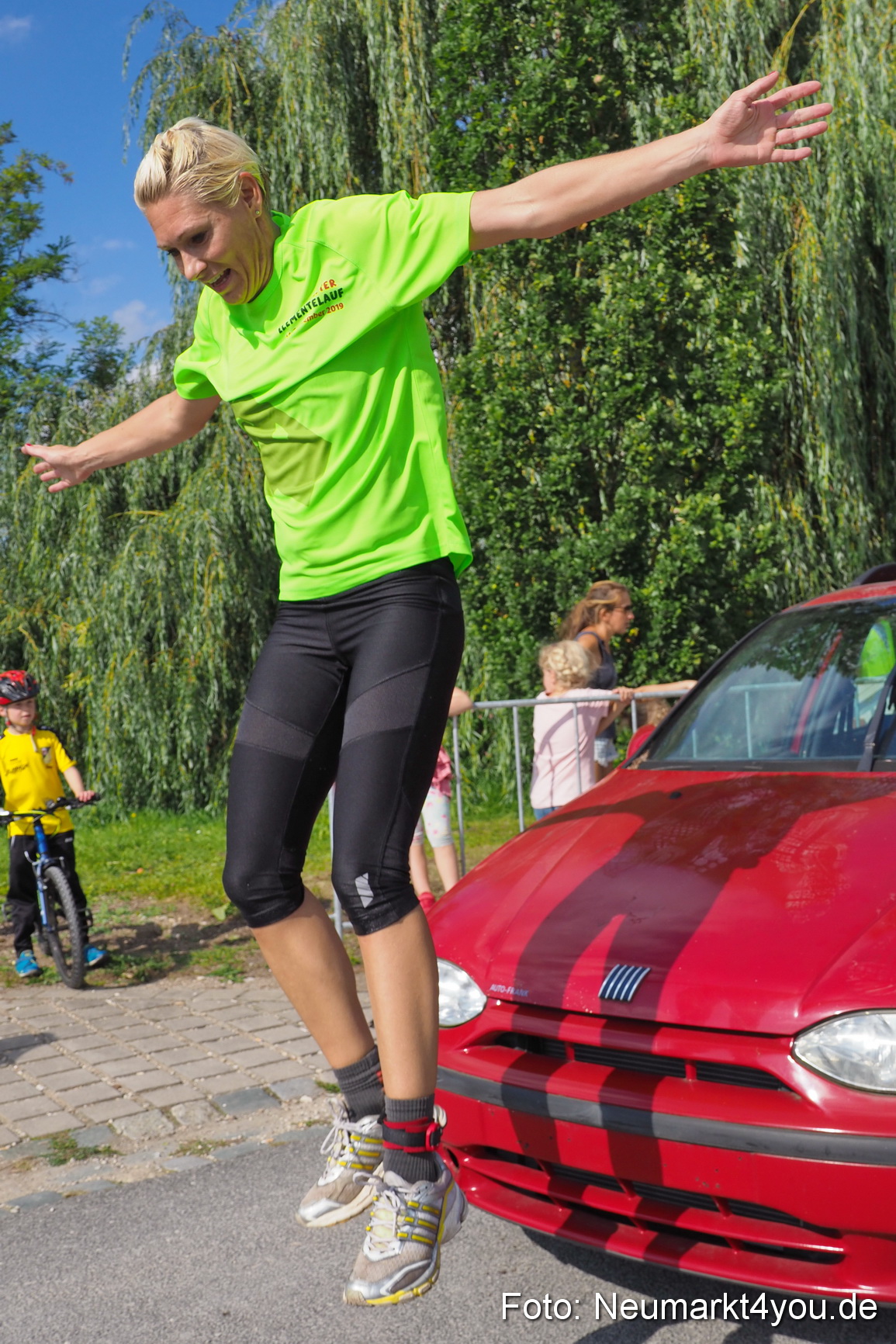 Elementelauf Neumarkt Volksfestplatz 2019 0015