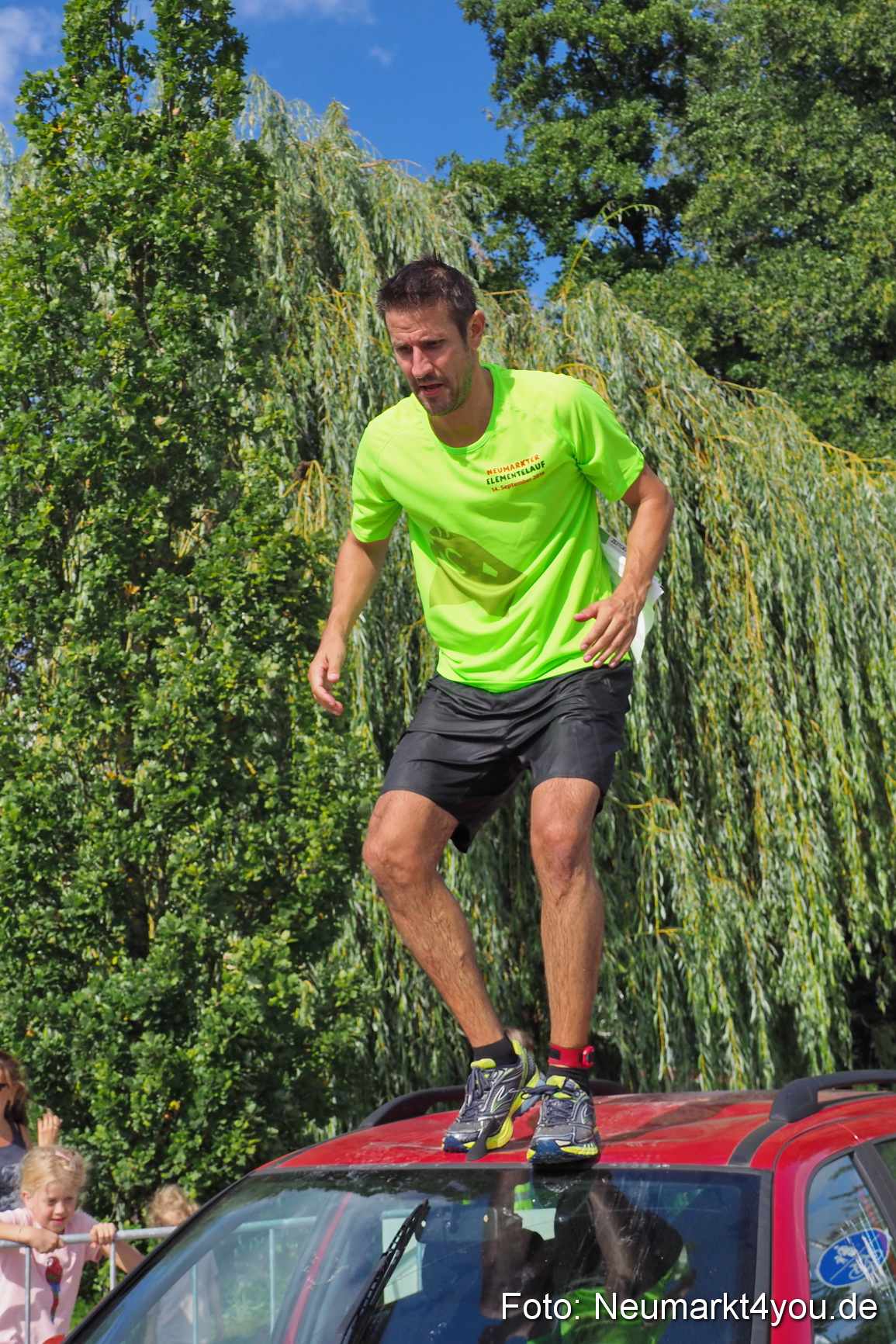 Elementelauf Neumarkt Volksfestplatz 2019 0016