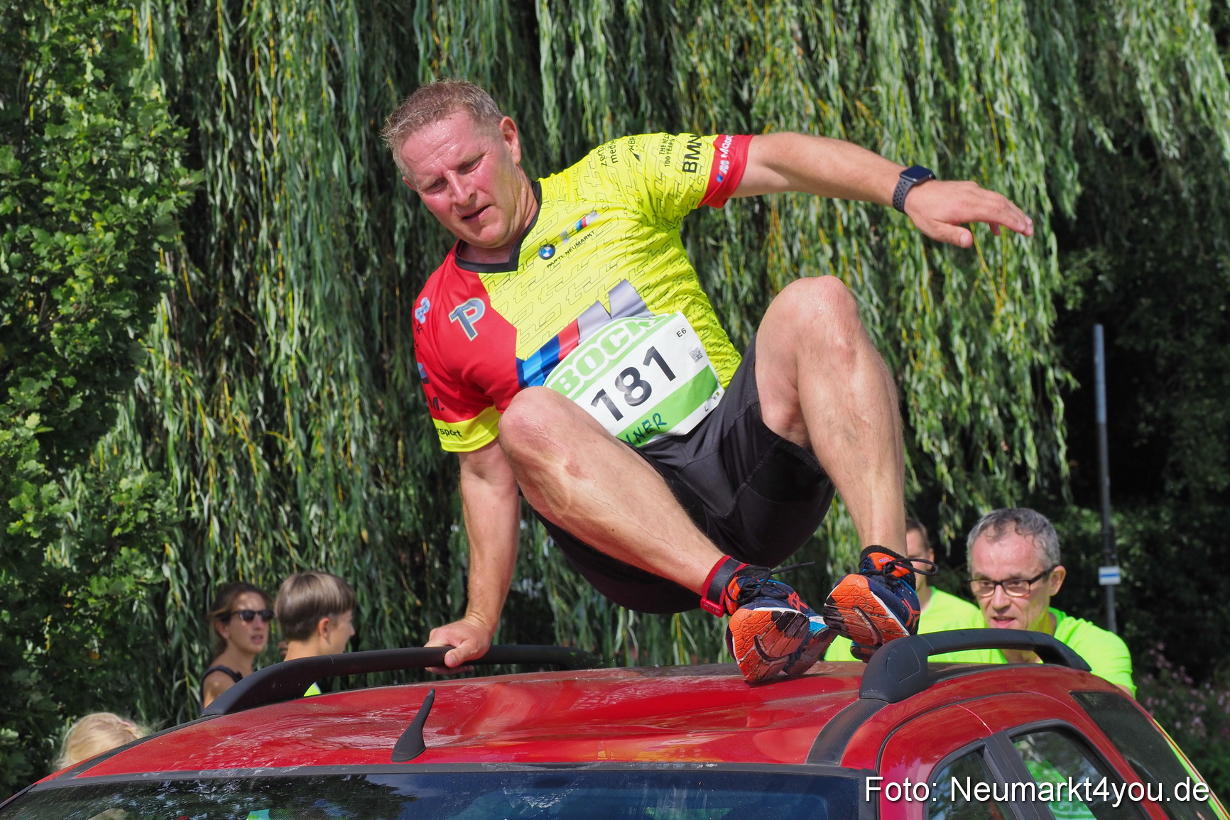 Elementelauf Neumarkt Volksfestplatz 2019 0022