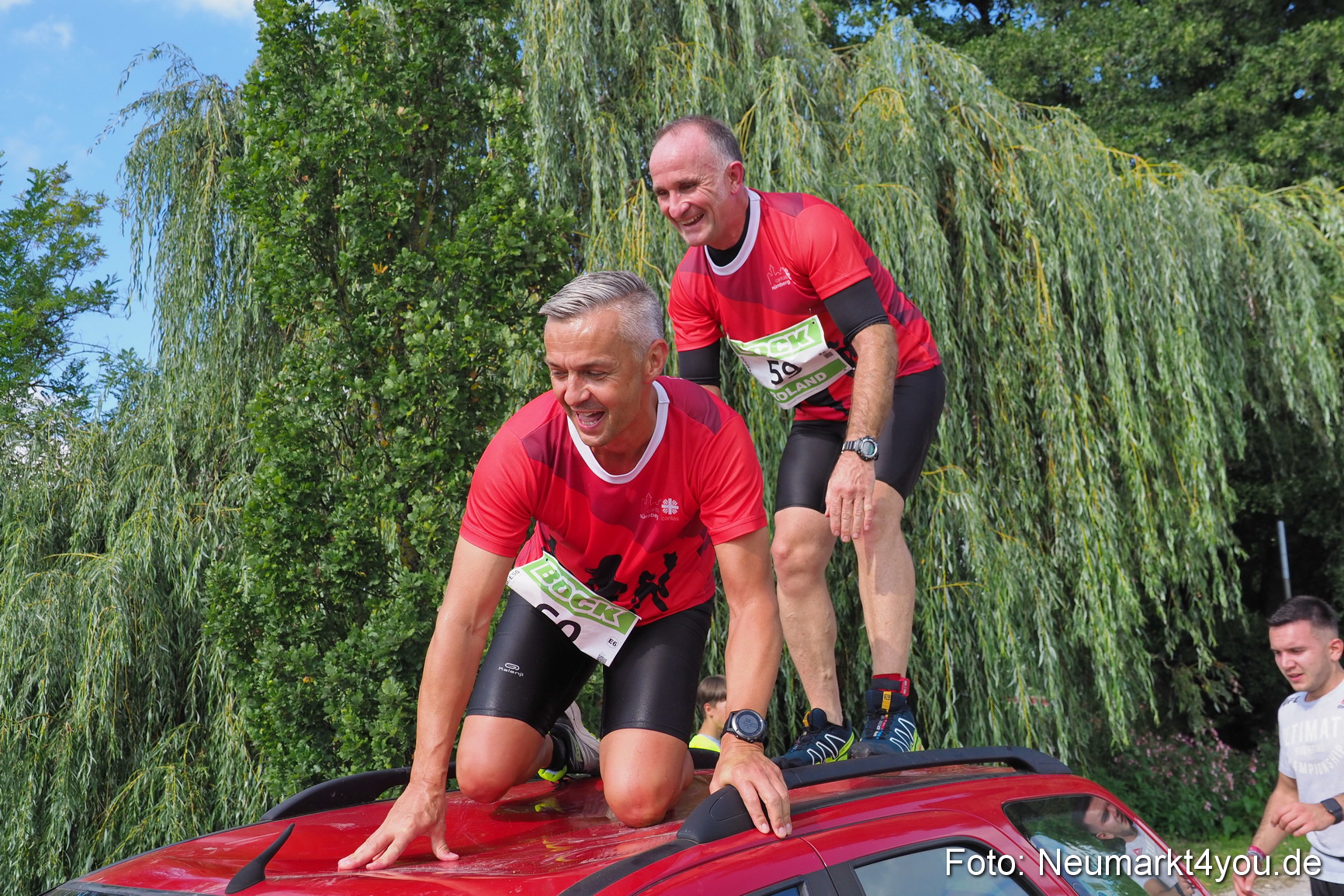 Elementelauf Neumarkt Volksfestplatz 2019 0032