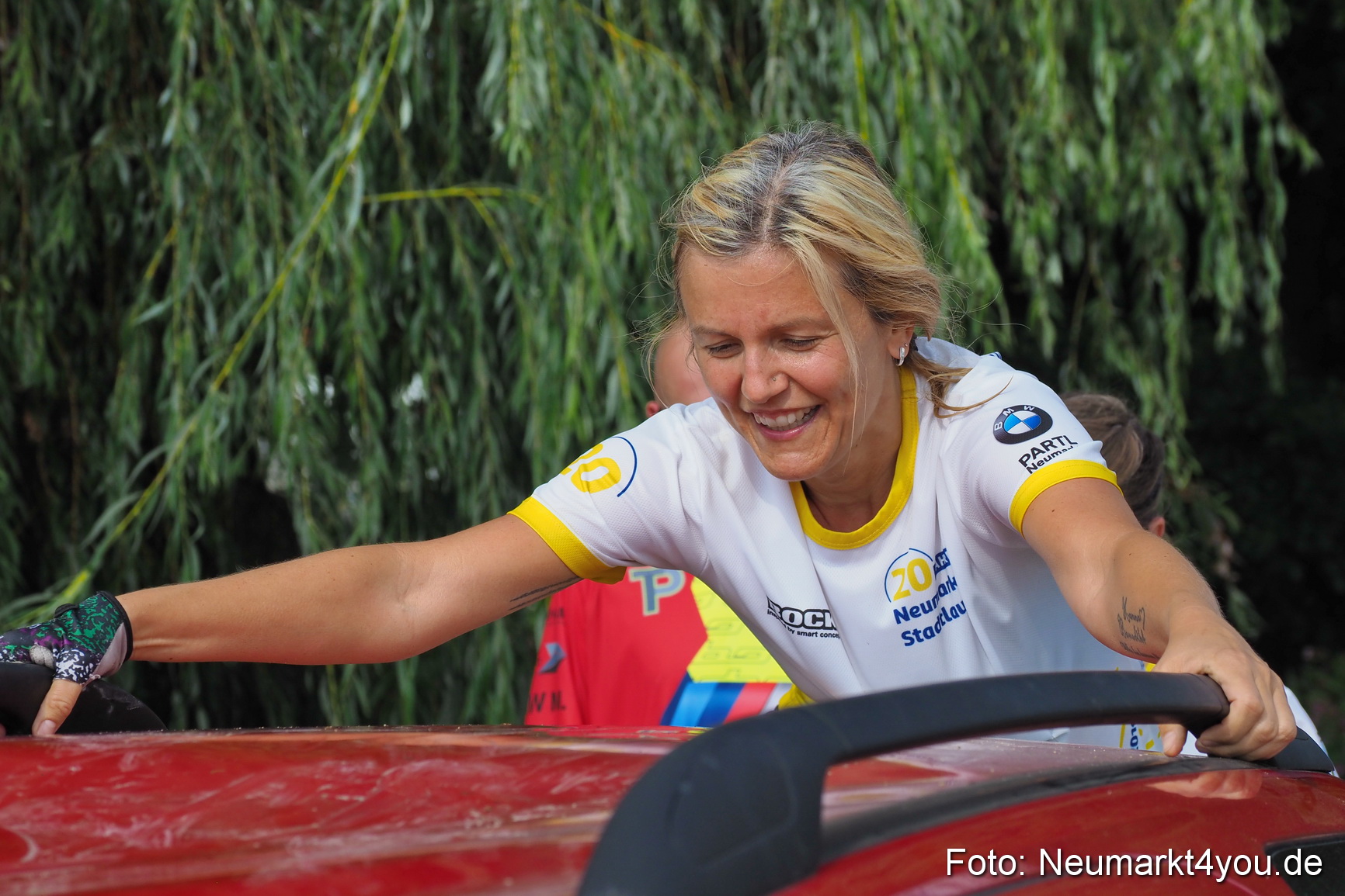 Elementelauf Neumarkt Volksfestplatz 2019 0038