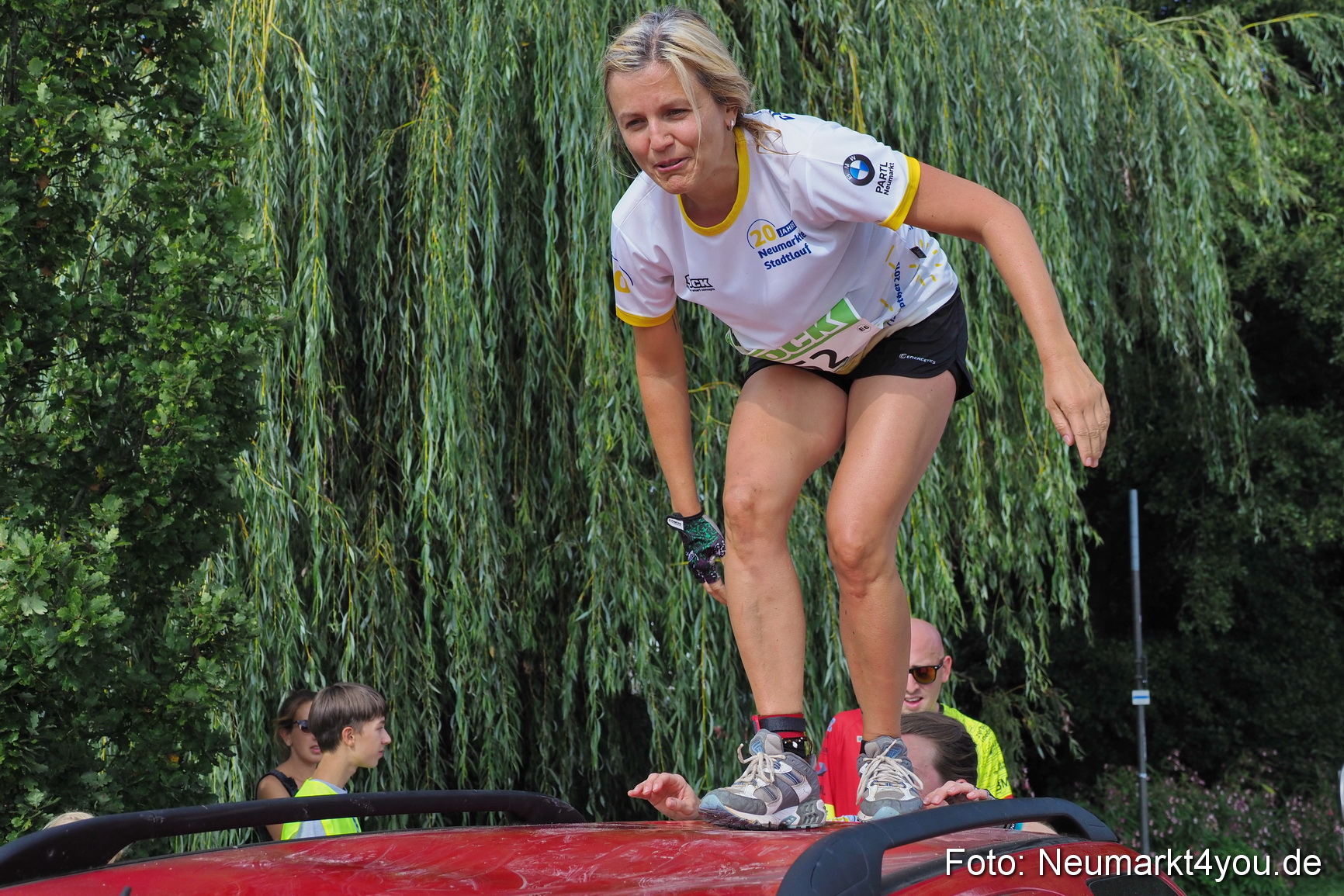 Elementelauf Neumarkt Volksfestplatz 2019 0039