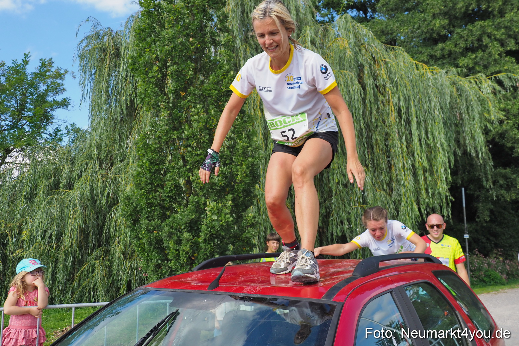 Elementelauf Neumarkt Volksfestplatz 2019 0040