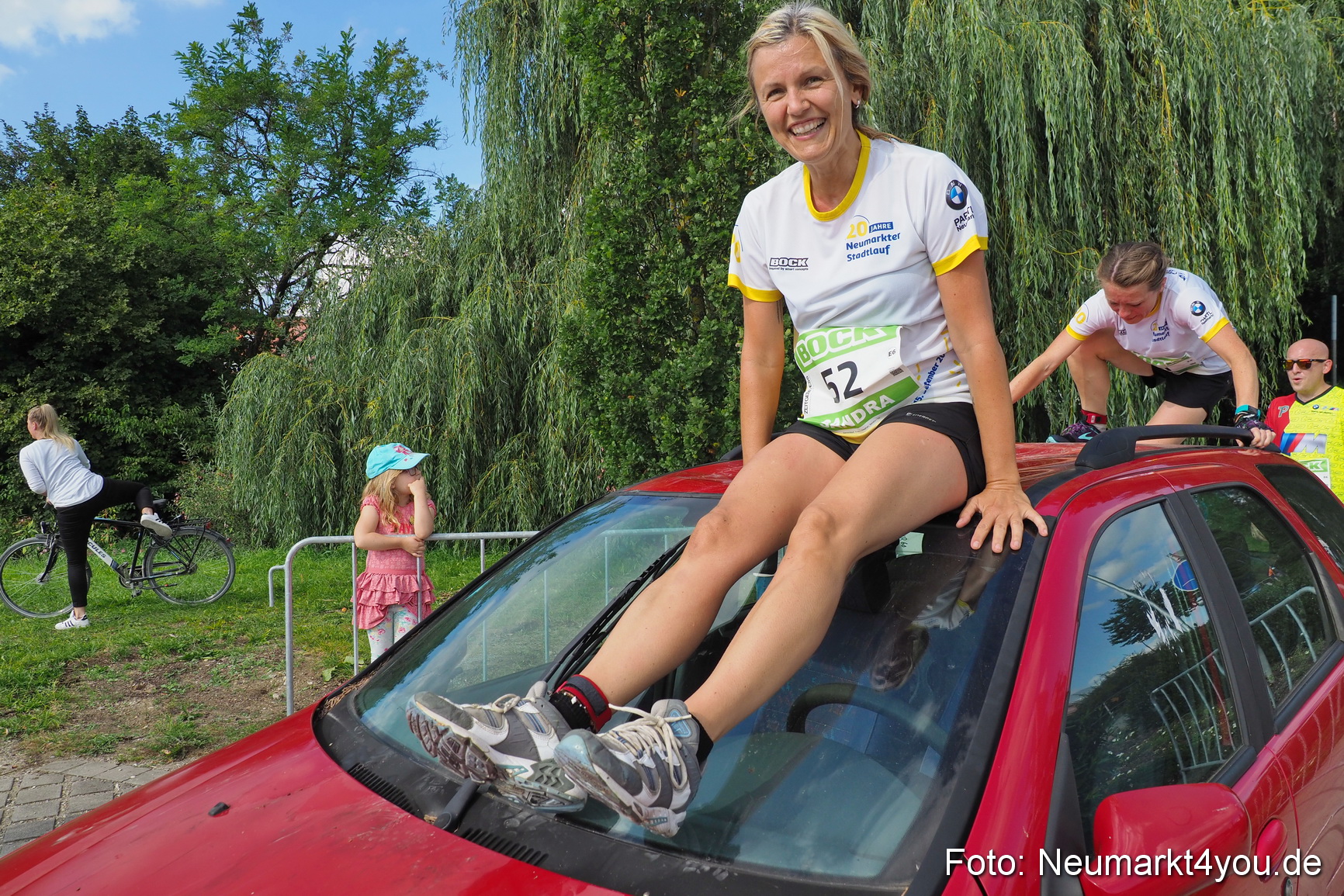 Elementelauf Neumarkt Volksfestplatz 2019 0041