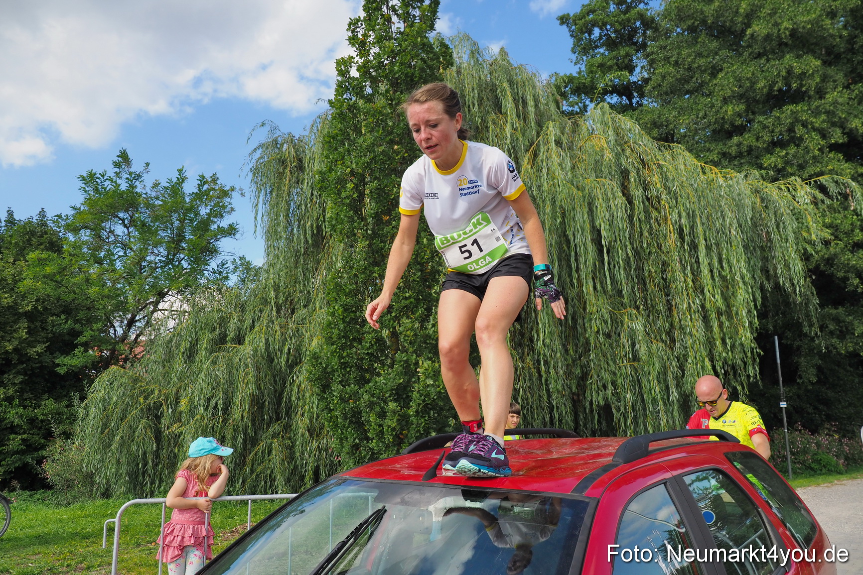 Elementelauf Neumarkt Volksfestplatz 2019 0042