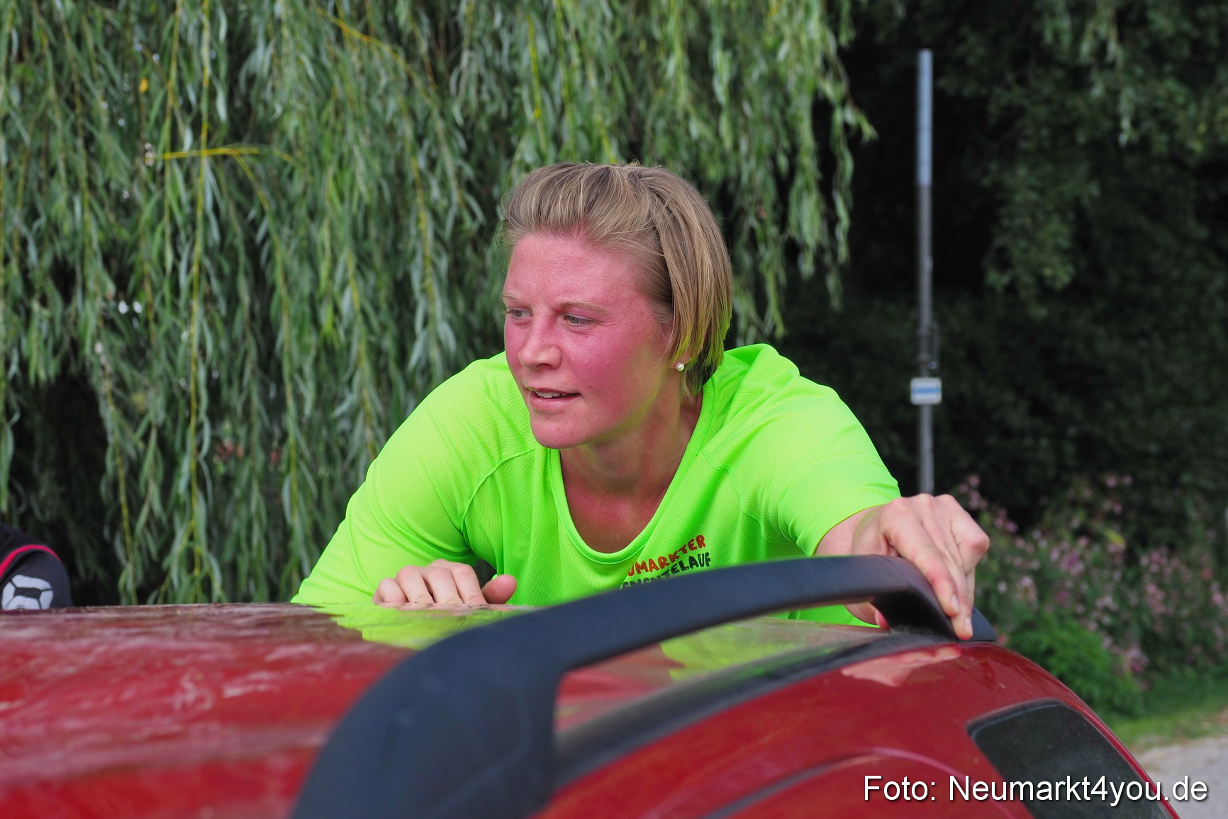 Elementelauf Neumarkt Volksfestplatz 2019 0044