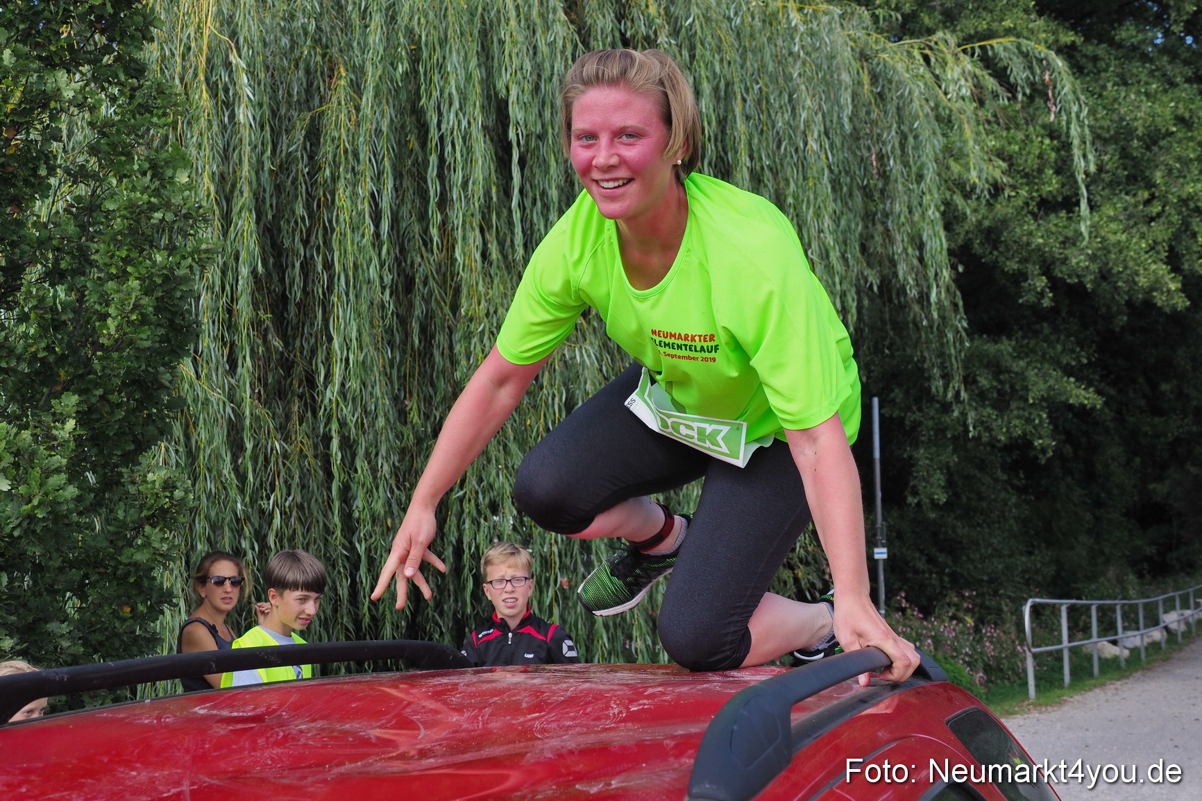 Elementelauf Neumarkt Volksfestplatz 2019 0045