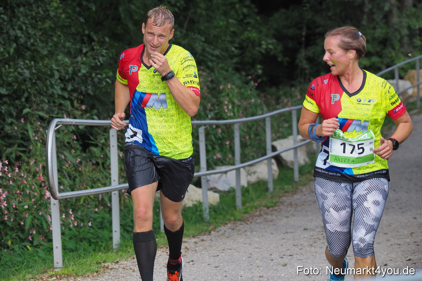 Elementelauf Neumarkt Volksfestplatz 2019 0046
