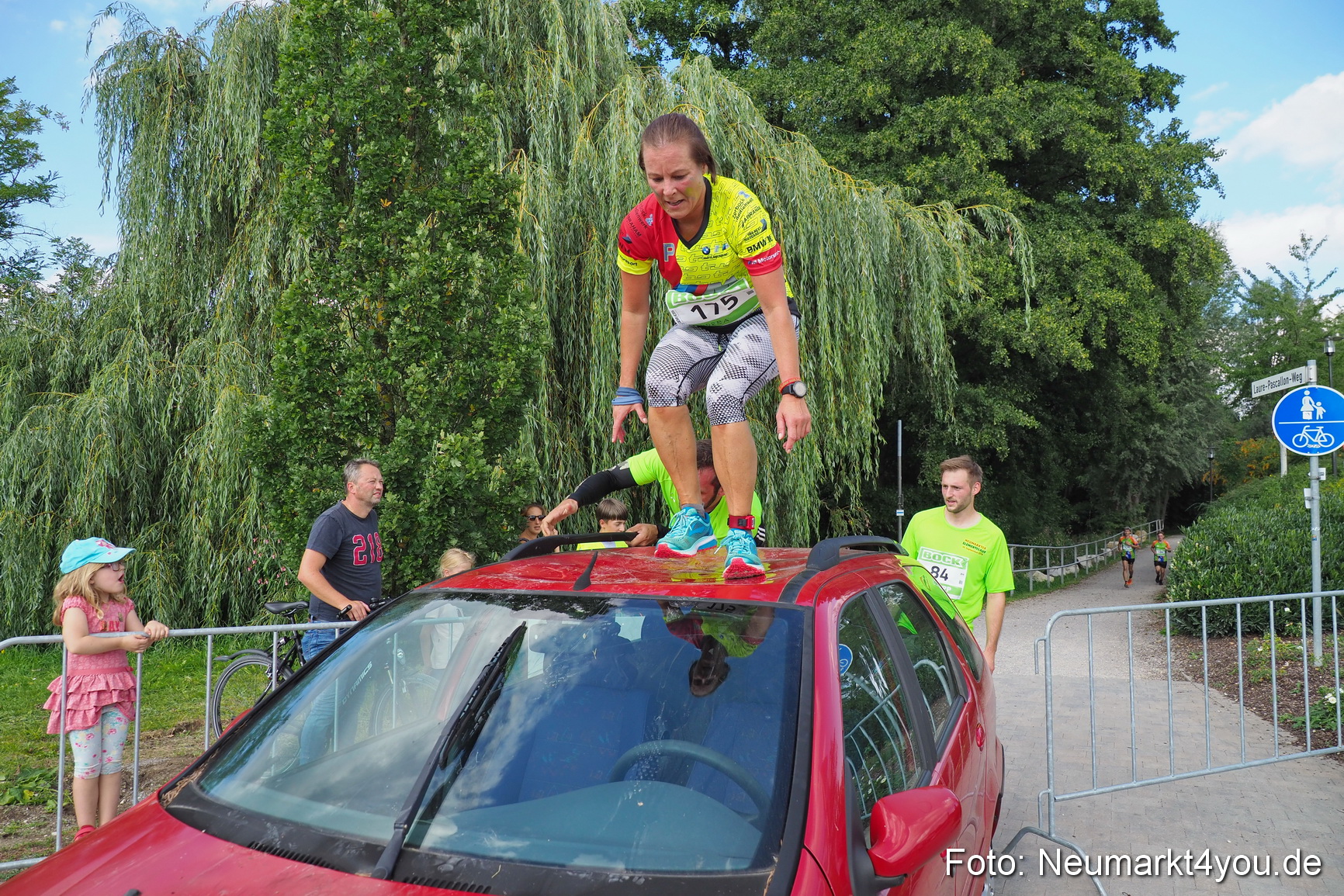 Elementelauf Neumarkt Volksfestplatz 2019 0049